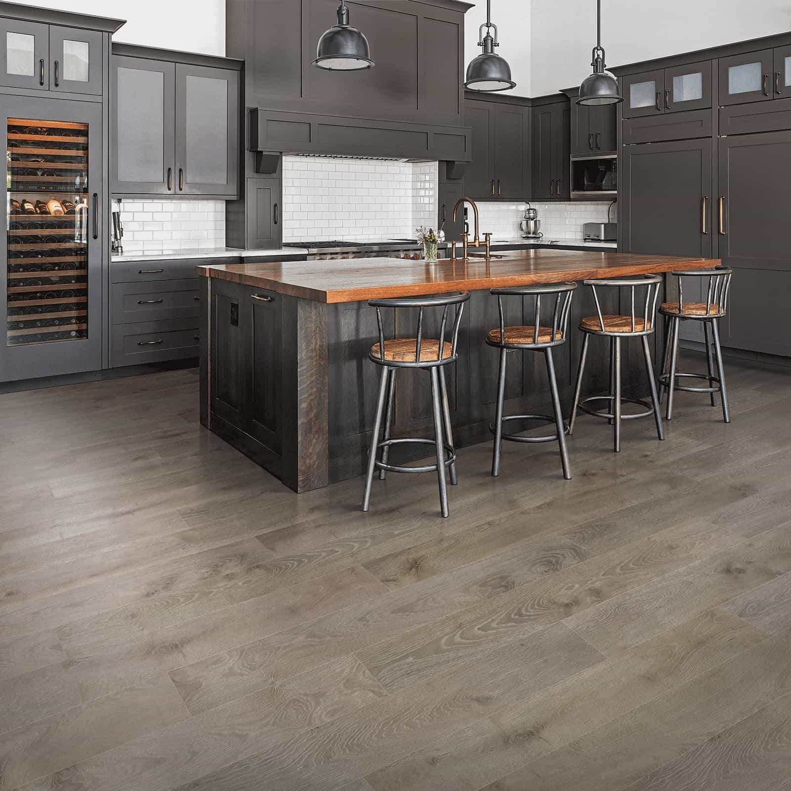 laminate kitchen flooring