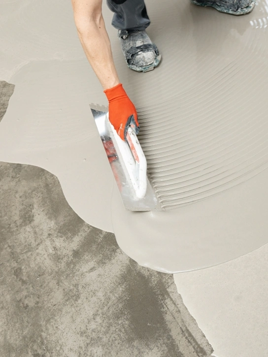 Floor Coating