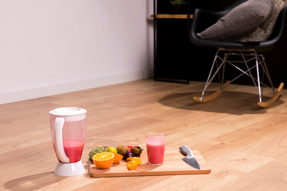 Vinyl Flooring — Best Waterproof Flooring for Kitchens