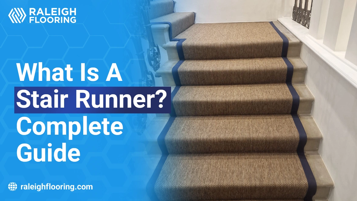 what is stair runner