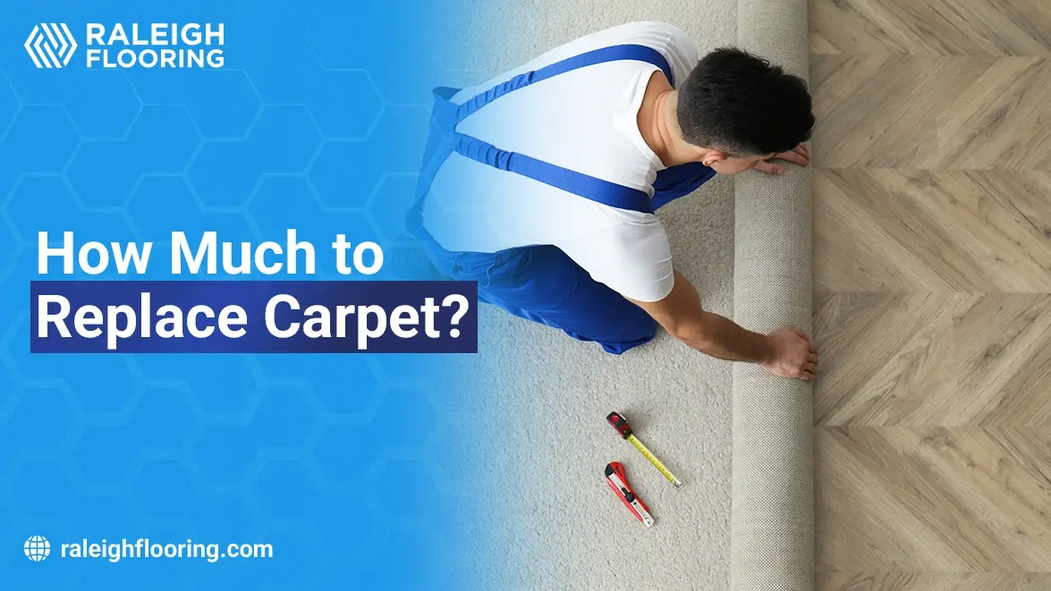 How Much to Replace Carpet?